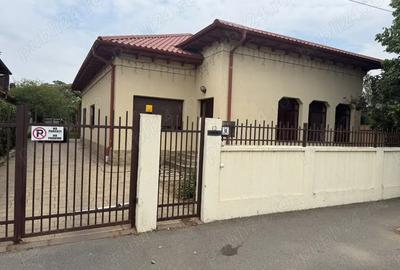 Vand casa in Municipiul Urziceni, str. Regele Ferdinand nr. 13