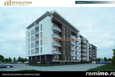 Comision 0!! Apartament 2 sau 3 camere imobil nou - 1