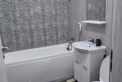 Apartament cu 2 camere decomandat în Păcii - 4