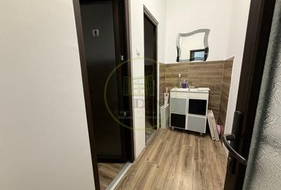 Spațiu comercial, de 127 mp, în Cornitoiu - 9