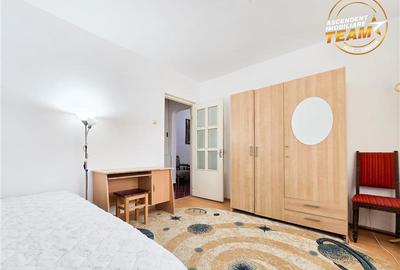 Apartament cu 3 camere decomandat, mobilat în Ciucului - 9