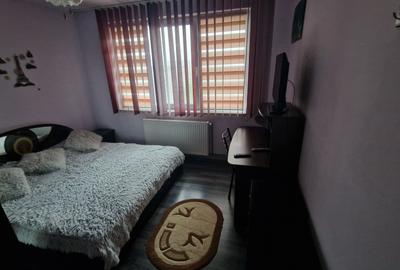 Apartament cu 2 camere semidecomandat în Astra - 3
