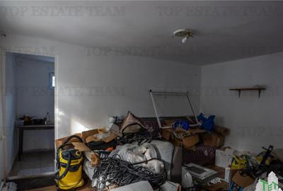 Casa individuala cu 2 camere 250mp teren, Pantelimon - 4