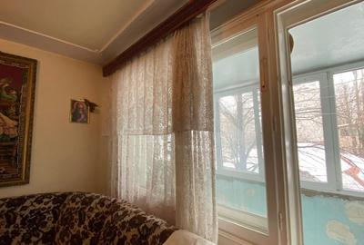 Apartament cu 2 camere semidecomandat în Giulești - 13