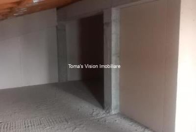 Casă cu 4 camere cu Teren 228 Mp în 1 Decembrie - 16