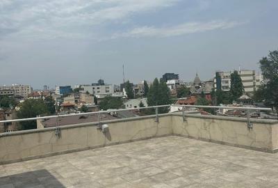 Birou, de 259 mp, în Romană - 17