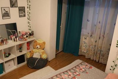 Decomandat cu 2 băi și 2 balcoane, mobilat și utilat - 6