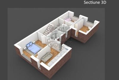 Teren Domenii | PUD aprobat | 208 mp | Vanzare - 8