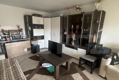 Apartament cu 2 camere, 64 mp, zona Micro 17 - 7