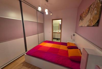 Apartament cu 3 camere semidecomandat în Titan - 2