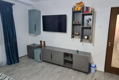 Apartament cu 2 camere semidecomandat în Dorobanți 1 - 3