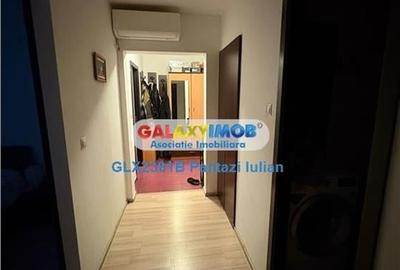 Apartament 2 camere | Crangasi | Decomandat | 12min. metrou - 12