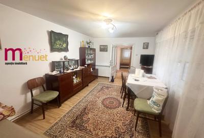 Casa zona Centrala,173mp - 1