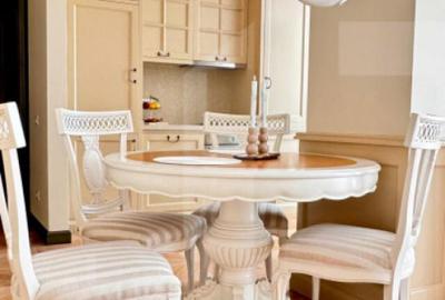 Apartament cu 2 camere în Central - 1