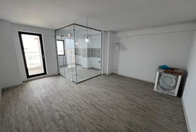 Roka Residence | 2 Camere | Incalzire Pardoseala | Balcon |