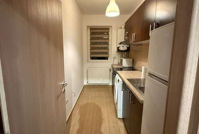 Apartament cu 2 camere în Central - 4