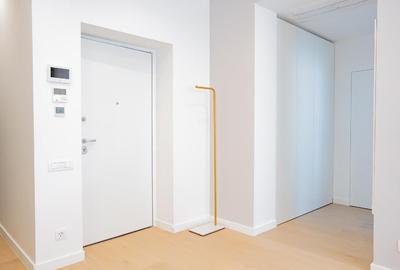 Elegant, 2 camere, Aviatiei Tower, parcare subterana - 5