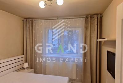 Apartament cu 2 camere decomandat, mobilat în Mănăștur - 4