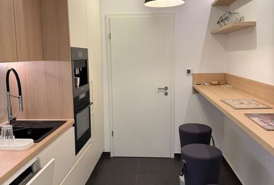 Apartament cu 2 camere în Valea Cetății - 11
