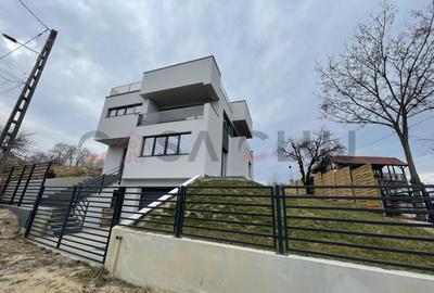 Casa? moderna individuala? D+P+E+T i?n Feleacu - 3