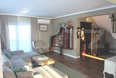 Casa Premium cu Priveliste Montana | Vulcan – Brasov - 3