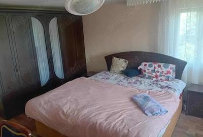 Casă cu 6 camere cu Teren 1000 Mp în Central - 8