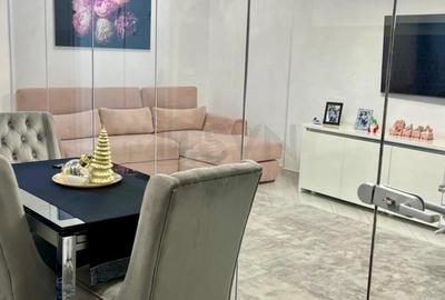 REA1026807 Apartament Modern I Global Residence I De vanzare - 5