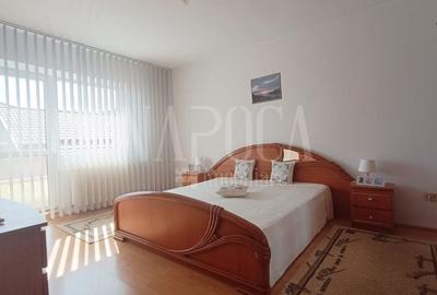 Casă individuală cu 7 camere cu Canalizare în Someșeni - 5