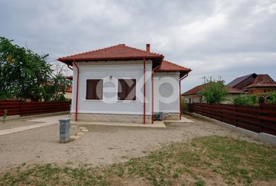 Casă individuală cu 4 camere cu Teren 600 Mp în Ștefănești - 16