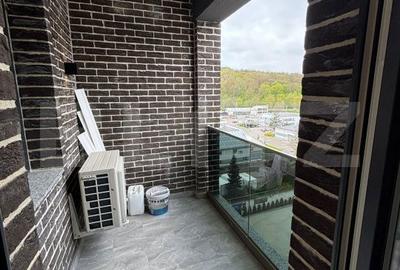 Apartament cu 3 camere în Central - 13