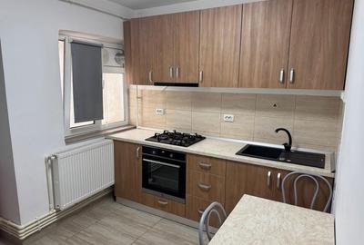 Apartament cu 2 camere semidecomandat în Central - 7
