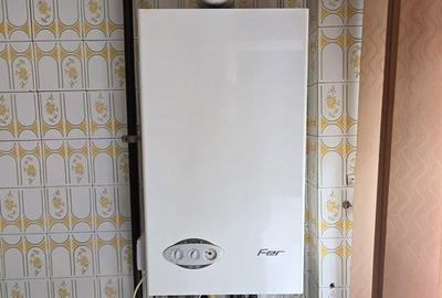 Apartament cu 4 camere decomandat în Calea București - 6
