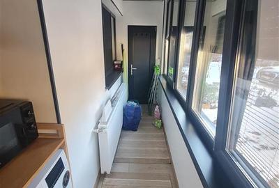 Apartament cu 3 camere decomandat, mobilat în Central - 6