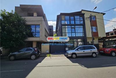 Vanzare cladire Birouri situata in apropriere de rond Alba Iulia Vanzare cladire Birouri situata in apropriere de rond Alba Iulia - 31