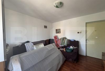 Apartament cu 2 camere, decomandat, 37 mp, zona Piata Mica - 2