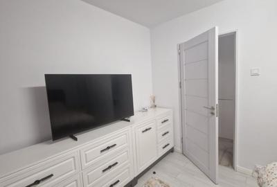 Apartament 3 camere, 58mp, semidecomandat, Craiovita Noua, zona Parculet - 6
