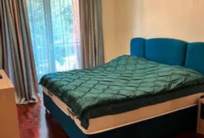 Alba Iulia Dristor metrou  Rezidential InCity ETAJUL 1/17 AMENAJAT LUX! - 2