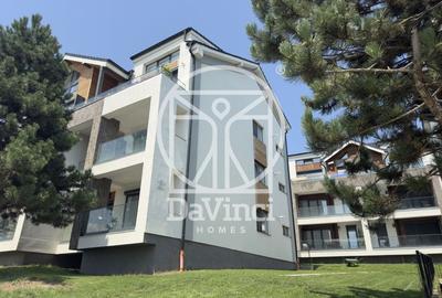 Direct dezv. - Ap. 3 camere - aer conditionat, 2 bai, terasa 18.09 mp - 1
