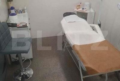 Apartament cu doua camere tip salon in Tarnaveni - 4