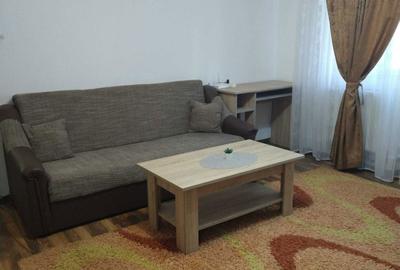 Apartament cu 2 camere semidecomandat în Central - 6