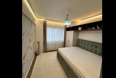 Apartament 4 camere, Doamna Ghica, - 5