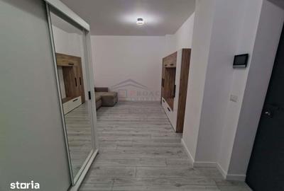 Apartament cu 2 camere, mobilat în Central - 1