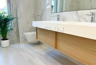 Apartament cu 3 camere decomandat în Dorobanți - 10