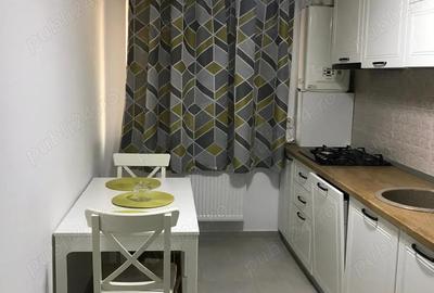 Apartament cu 2 camere decomandat în Militari - 17