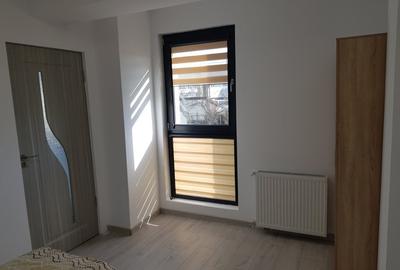 Apartament cu 2 camere semidecomandat, mobilat în Lipovei - 8