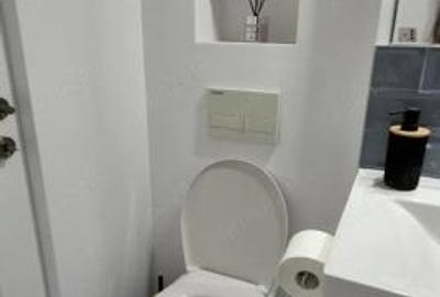 ► Inel II Garsoniera Decomandata 25m² Renovata Mobilata Utilata Gaze - 7