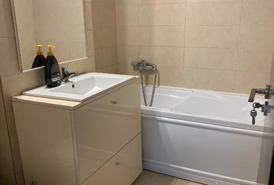Ofer spre inchiriere apartament 3 camere zona metrou Mihai Bravu - 8