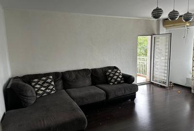 Apartament cu 3 camere decomandat în Decebal - 8