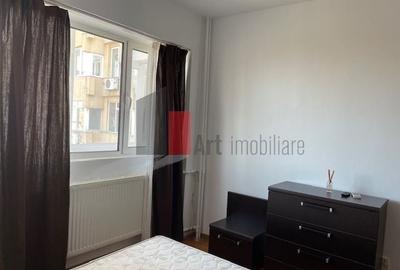 3 camere vizavi de parcul Plumbuita - 11