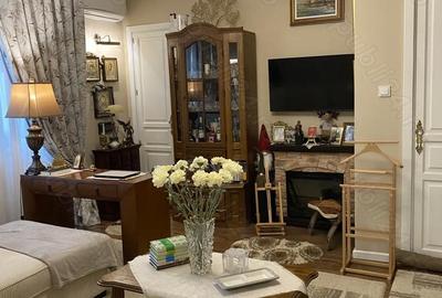 Garsonieră decomandată în Calea Victoriei - 5